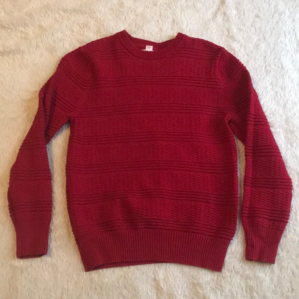 Boys Cat & Jack Sweat Shirt
